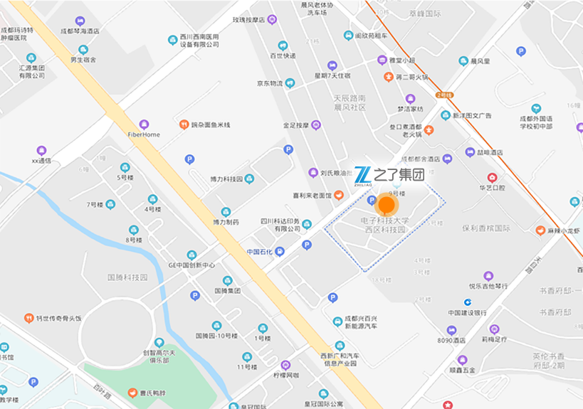 知了会计课堂